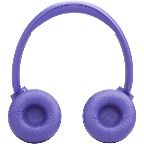 Jbl Tune 530 BT Auricular Inalámbrico con Batería 76h Lavander
