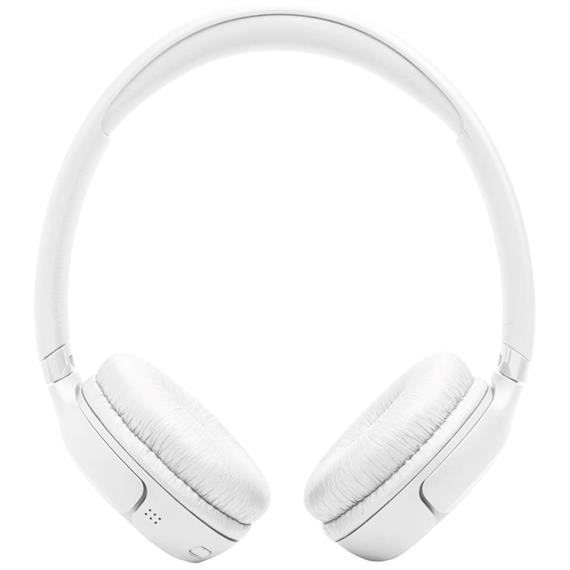 Jbl Tune 530 BT Auricular Inalámbrico con Batería 76h White