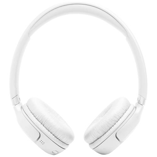 Jbl Tune 530 BT Auricular Inalámbrico con Batería 76h White