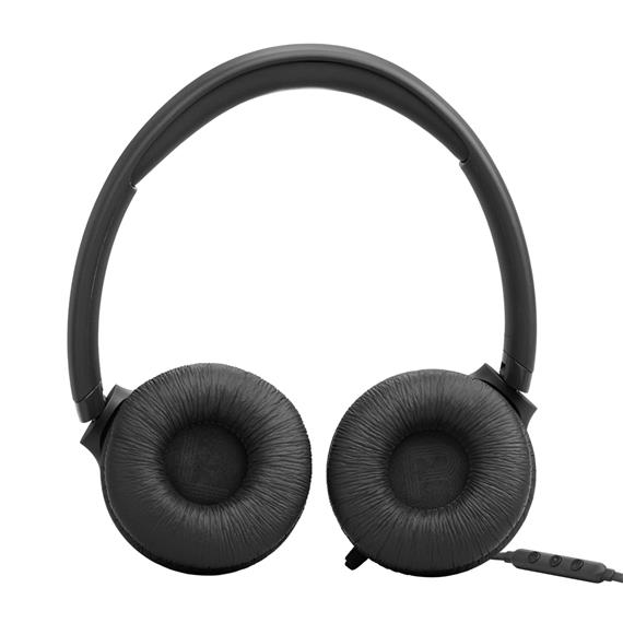 Jbl Tune 530C Auricular con Cable USB-C Black
