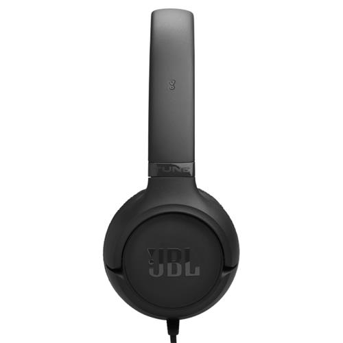 Jbl Tune 530C Auricular con Cable USB-C Black