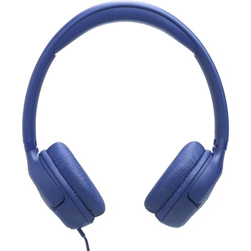 Jbl Tune 530C Auricular con Cable USB-C Blue