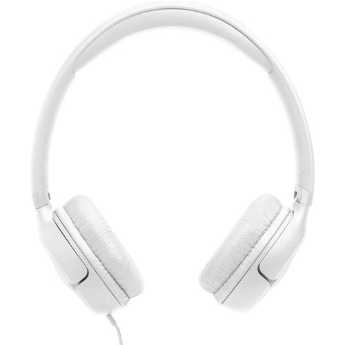 Jbl Tune 530C Auricular con Cable USB-C White