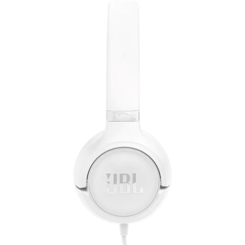 Jbl Tune 530C Auricular con Cable USB-C White