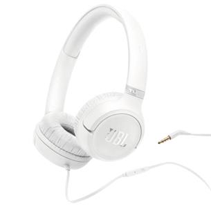 Jbl Tune 530 Auricular con Cable Jack 3.50mm Blanco