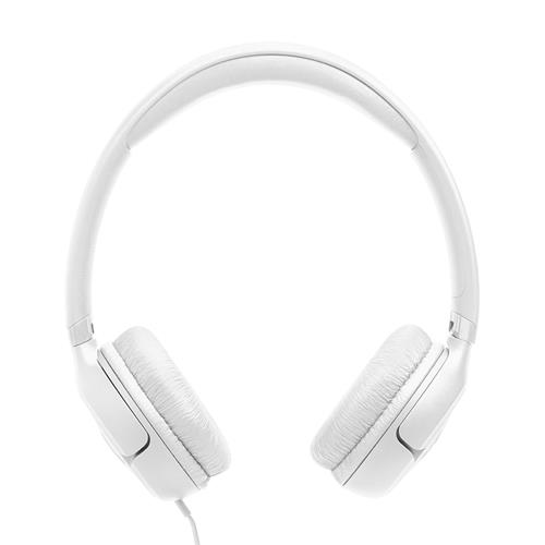 Jbl Tune 530 Auricular con Cable Jack 3.50mm Blanco