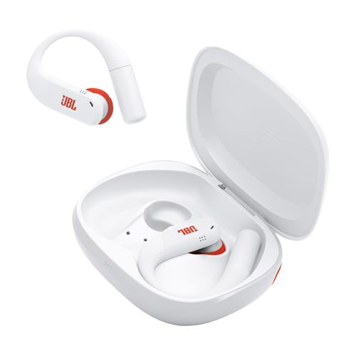 Jbl Endurance Peak 4 Auricular Bluetooth White