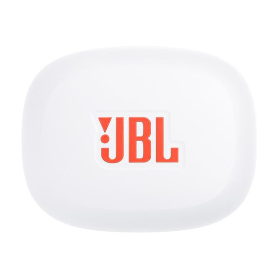 Jbl Endurance Peak 4 Auricular Bluetooth White