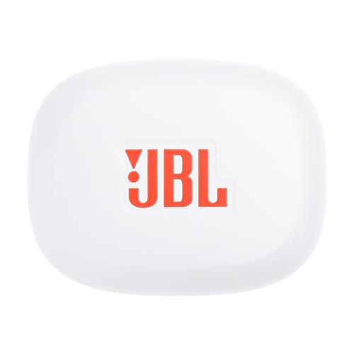 Jbl Endurance Peak 4 Auricular Bluetooth White