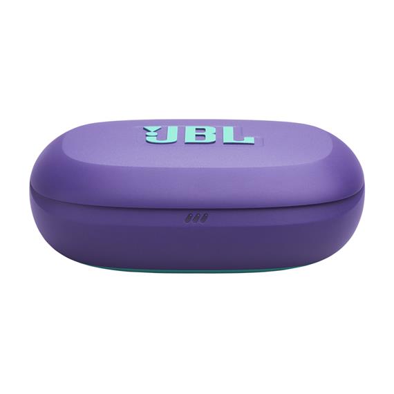 Jbl Endurance Peak 4 Auricular Bluetooth Purple