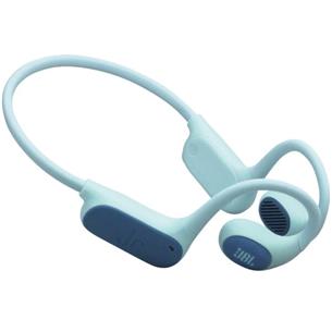 Jbl Junior Free Auricular Inalámbrico Niños Teal