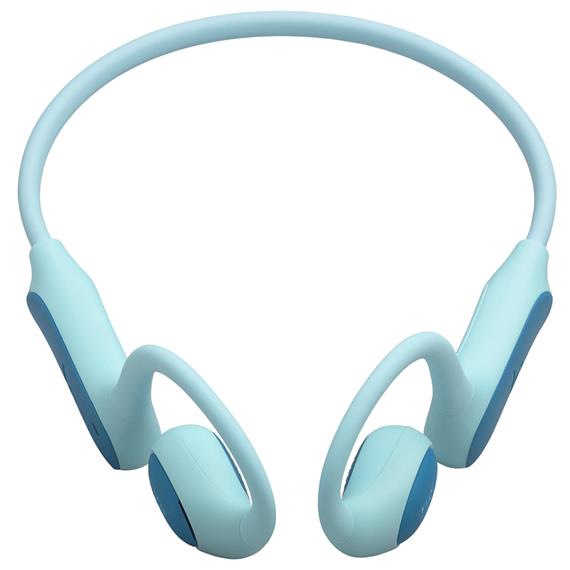Jbl Junior Free Auricular Inalámbrico Niños Teal