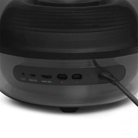 Harman Kardon SoundSticks 5 Altavoz Bluetooth 2.1 190W con HDMI ARC