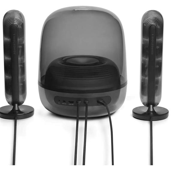 Harman Kardon SoundSticks 5 Altavoz Bluetooth 2.1 190W con HDMI ARC