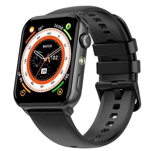 Blackview R30 Max Smartwatch con llamadas, Pulsómetro y Oxímetro