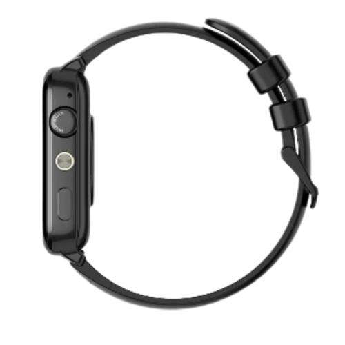Blackview R30 Max Smartwatch con llamadas, Pulsómetro y Oxímetro