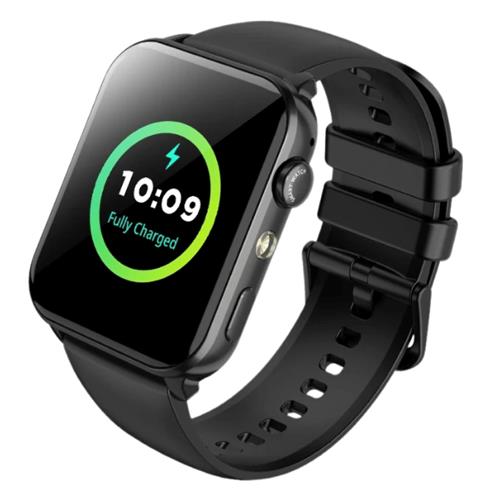Blackview R30 Max Smartwatch con llamadas, Pulsómetro y Oxímetro