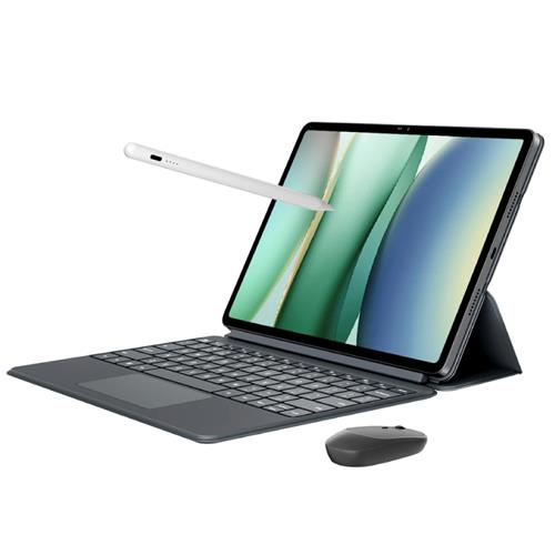 Blackview Mega 12 Tablet 12" QFHD+ 12GB 256GB 50Mpx Gris