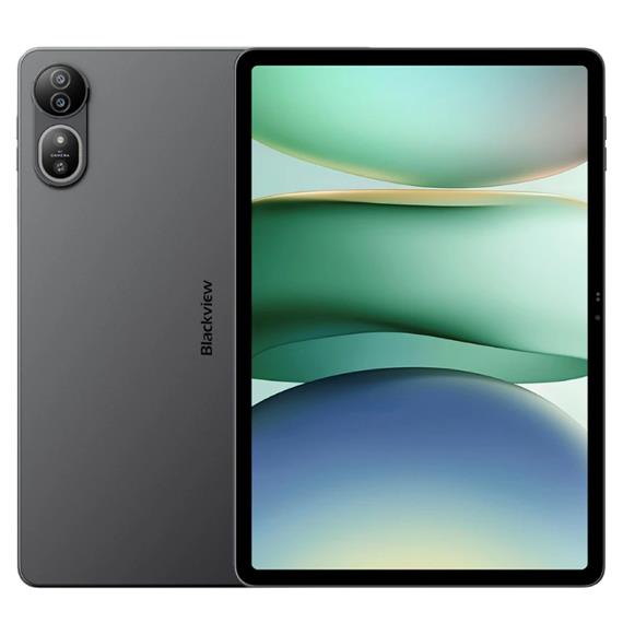 Blackview Mega 12 Tablet 12" QFHD+ 12GB 256GB 50Mpx Gris