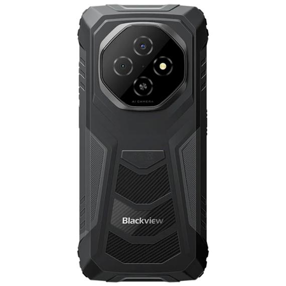 Blackview FORT 1 6.56" 6GB 256GB 10.000mAh 16 Mpx Negro