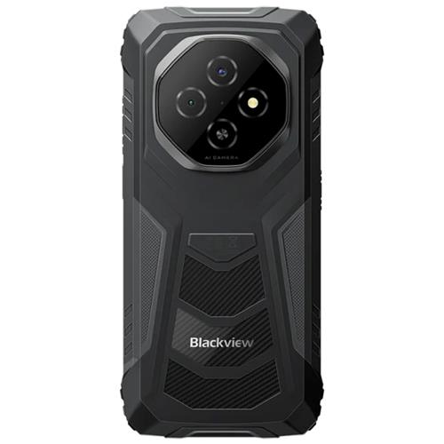 Blackview FORT 1 6.56" 6GB 256GB 10.000mAh 16 Mpx Negro