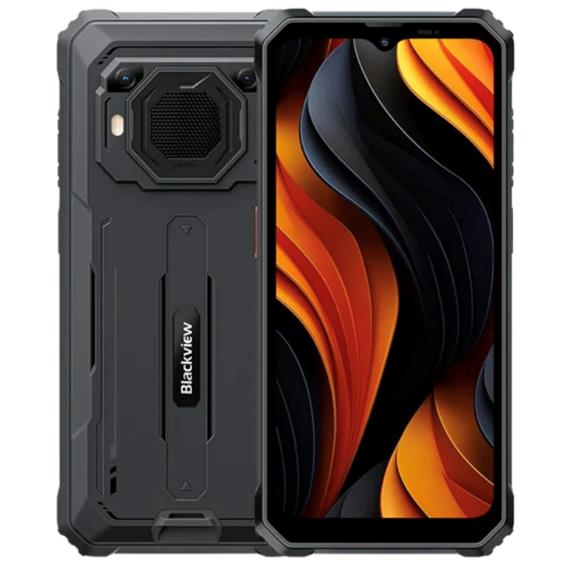 Blackview BV6200 Plus 6.56" 8+16GB128GB Rugerizado NFC
