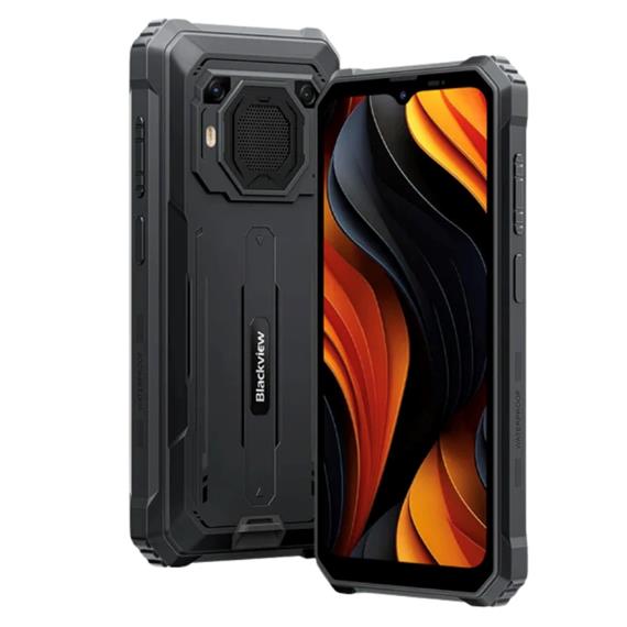 Blackview BV6200 Plus 6.56" 8+16GB128GB Rugerizado NFC