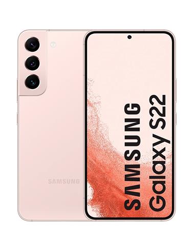 Samsung S22 5G 8GB 256GB Rosa