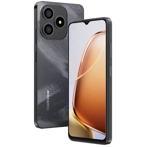Blackview Wave 9C 6.56" 4GB+8GB 128GB 13Mpx Negro
