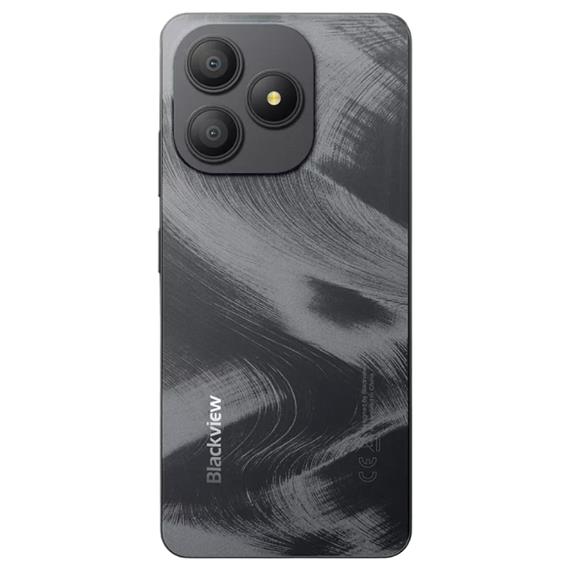 Blackview Wave 9C 6.56" 4GB+8GB 128GB 13Mpx Negro
