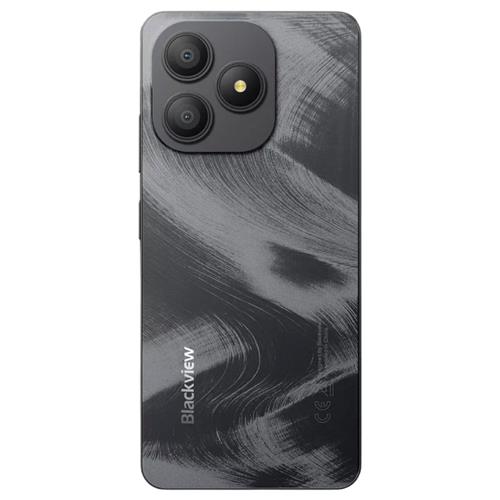 Blackview Wave 9C 6.56" 4GB+8GB 128GB 13Mpx Negro