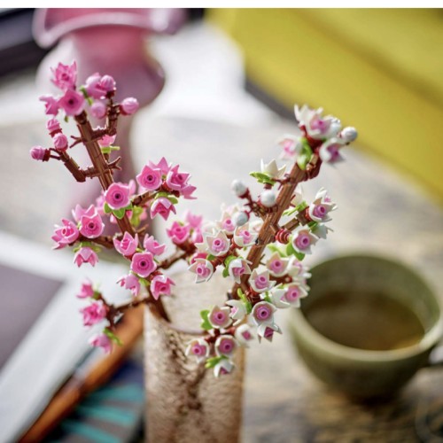LEGO 40725 Cherry Blossoms