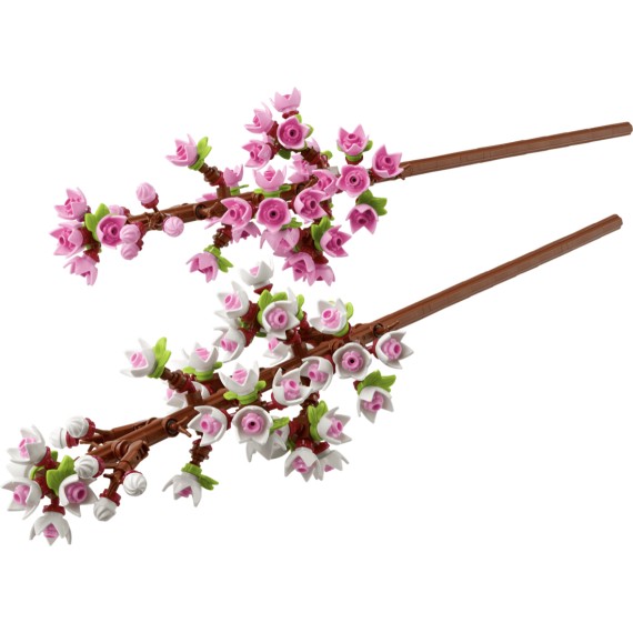 LEGO 40725 Cherry Blossoms