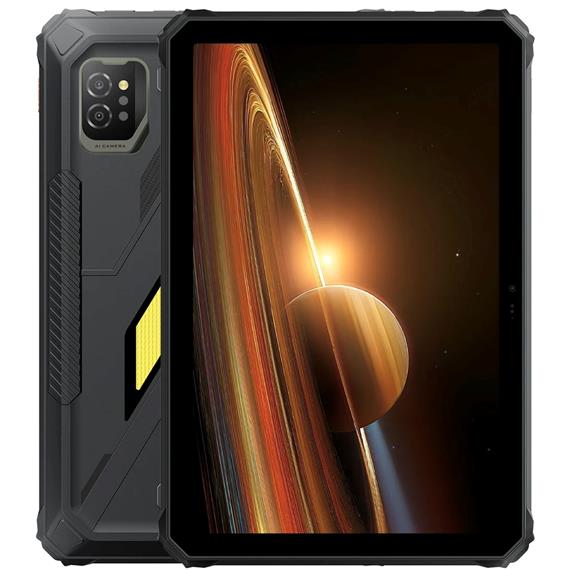 Blackview ACTIVE 7 Tablet 11" Rugerizada  Wi-Fi y 4G 8GB 128GB IP68
