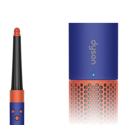 Dyson Airwrap HS08 ID Curly + Difusor Multi-Styler Vinca Blue/Topaz