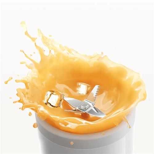 Xiaomi Portable Blender Batidor Portátil Recargable 300ml (BHR9226EU)
