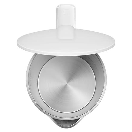 Xiaomi Electric Kettle 2 Lite Hervidor 1.5L con Interior de Acero (BHR9036EU)