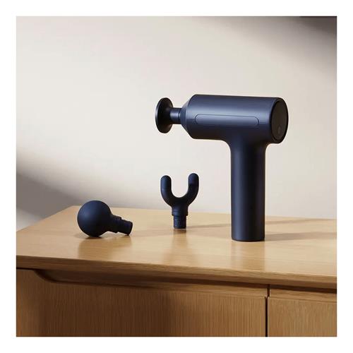 Xiaomi Massage Gun 2 PIstola de Masage 2.800rpm y 25Kg (BHR9483EU)