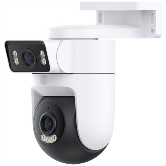 Xiaomi CW500 Dual Cámara Seguridad Exterior 2.5K con Doble Lente (BHR9402EU)
