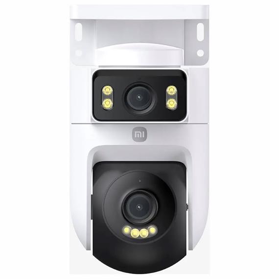 Xiaomi CW500 Dual Cámara Seguridad Exterior 2.5K con Doble Lente (BHR9402EU)