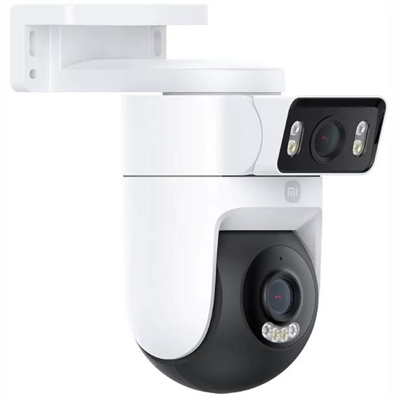 Xiaomi CW500 Dual Cámara Seguridad Exterior 2.5K con Doble Lente (BHR9402EU)