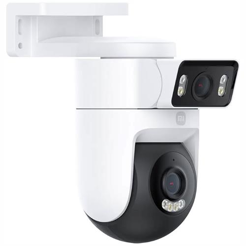 Xiaomi CW500 Dual Cámara Seguridad Exterior 2.5K con Doble Lente (BHR9402EU)