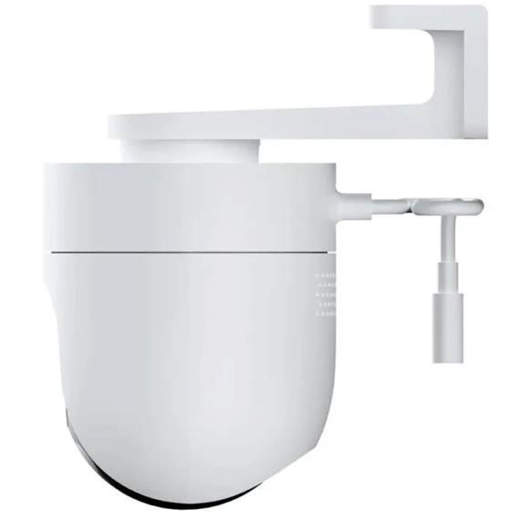 Xiaomi CW400 Cámara Seguridad Exterior 2.5K IP66 (BHR7624GL)