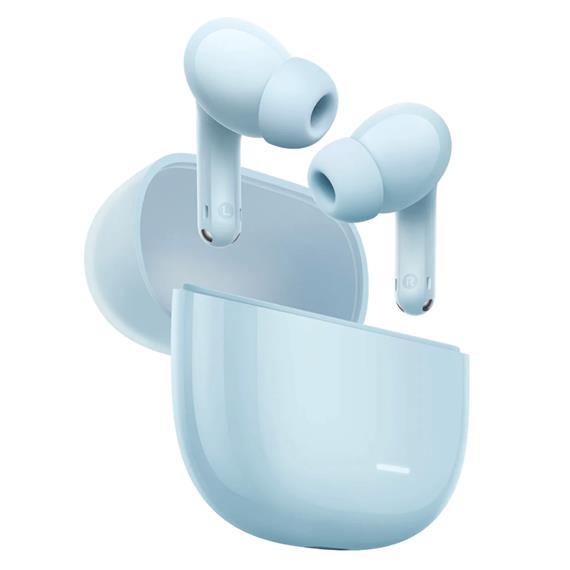 Xiaomi Redmi Buds 8 Lite Auriculares Inalámbricos con Anulación de Ruido Azul