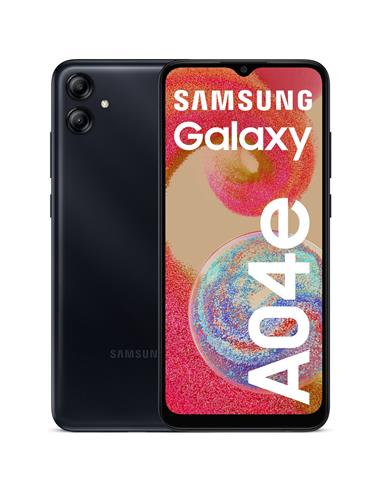 Samsung Galaxy A04e 3GB 32GB Negro (SM-A042F) Internacional