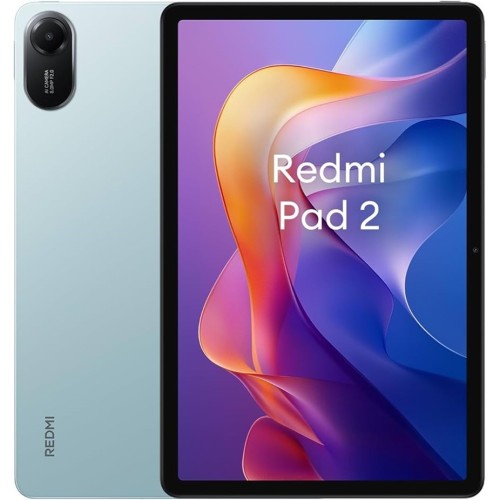 Xiaomi Redmi Pad 2 8GB 256GB Mint Green