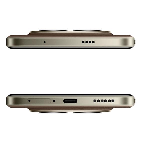 Xiaomi Redmi Note 15 Pro+ 5G 6.83" 8GB 256GB 200Mp Moka Brown