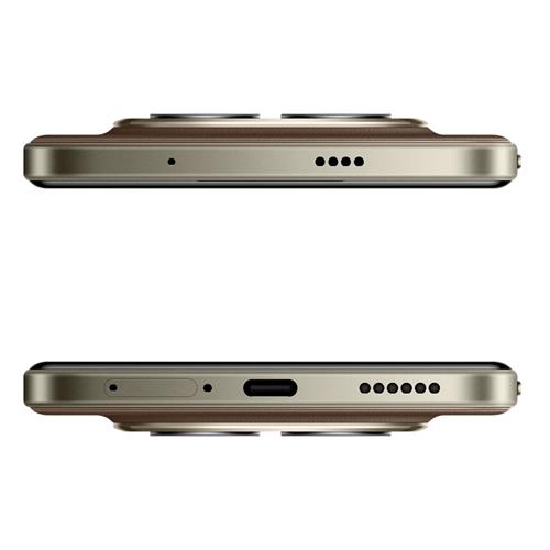Xiaomi Redmi Note 15 Pro+ 5G 6.83" 8GB 256GB 200Mp Moka Brown