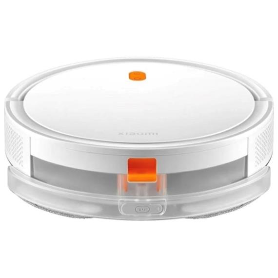 Xiaomi Robot Vacuum E5 Robot Aspirador con Wifi controlado por App Blanco