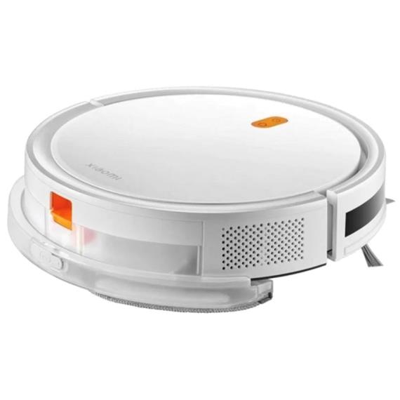 Xiaomi Robot Vacuum E5 Robot Aspirador con Wifi controlado por App Blanco